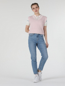 Жилет Colin’s модель CL1057397PIN Фото