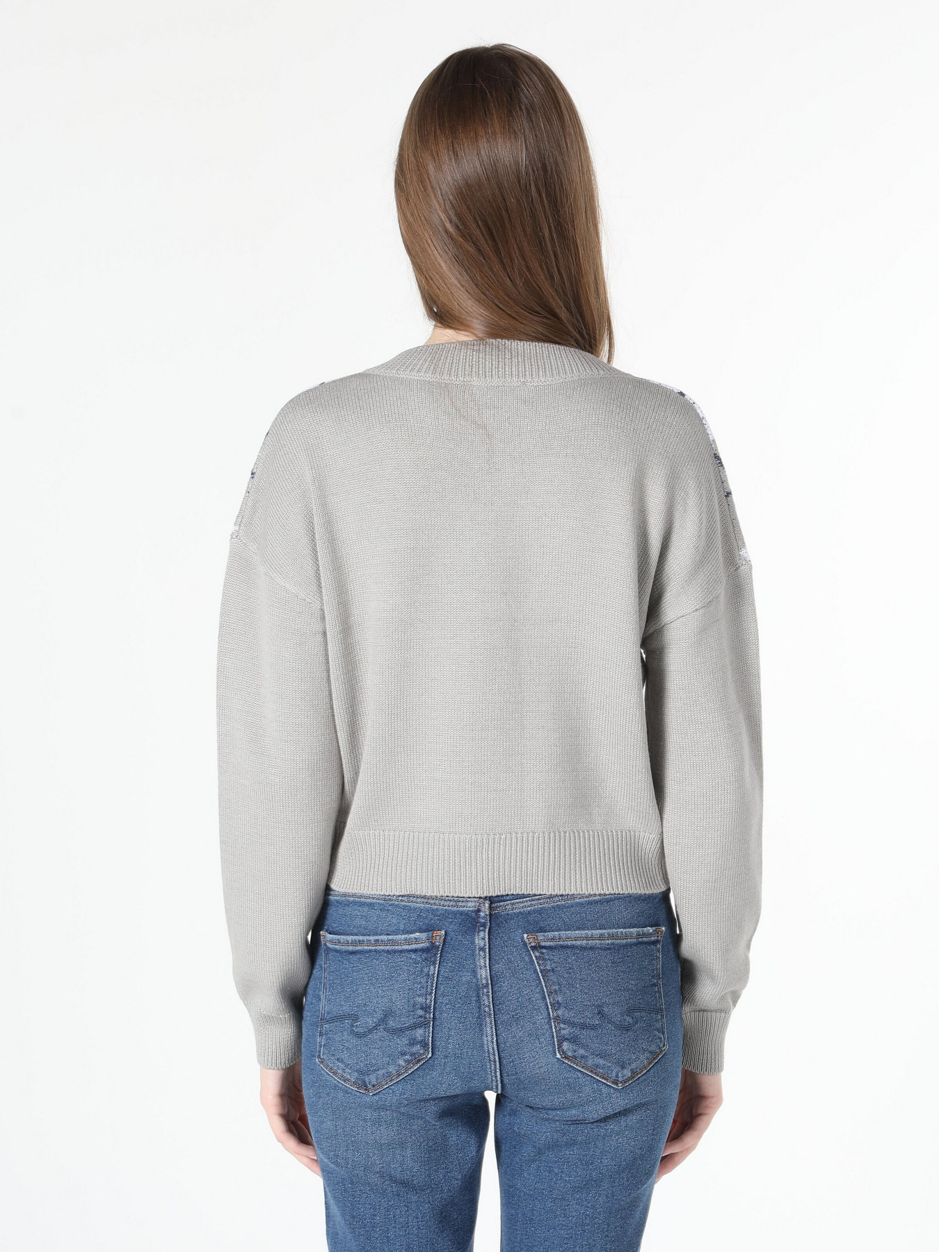 Кардиган Colin’s модель CL1059727MTC Фото