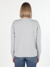 Лонгслив Colin’s модель CL1060311MGA Фото