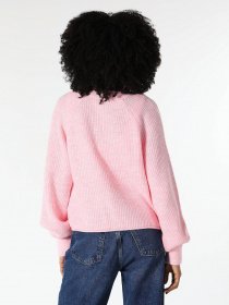 Джемпер Colin’s модель CL1061098PME Джемпер Colin’s модель CL1061098PME Фото