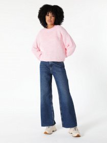 Джемпер Colin’s модель CL1061098PME Джемпер Colin’s модель CL1061098PME Фото