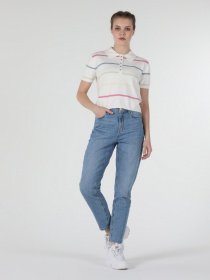 Футболка Colin’s модель CL1057384MTC Фото