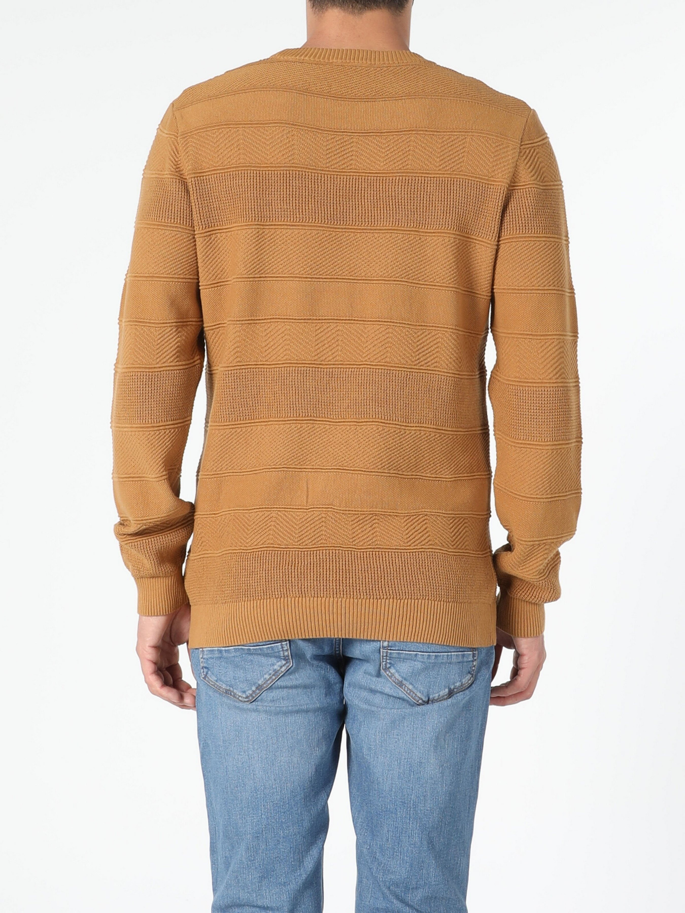 Джемпер Colin’s модель CL1055241YLS Фото