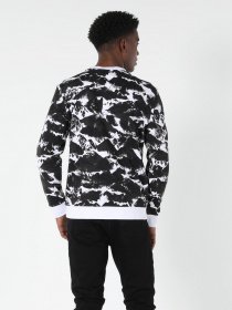 Лонгслів Colin’s модель CL1056966WHT Фото