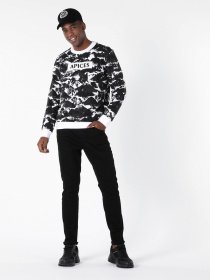 Лонгслів Colin’s модель CL1056966WHT Фото