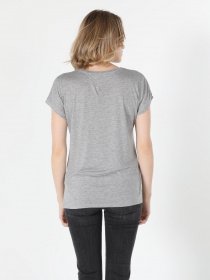 Футболка Colin’s модель CL1055193MGA Фото