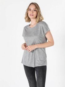 Футболка Colin’s модель CL1055193MGA Фото