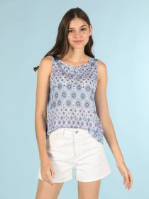 Майка Colin’s модель CL1058958MTC Фото