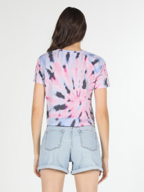 Футболка Colin’s модель CL1058979MTC Фото