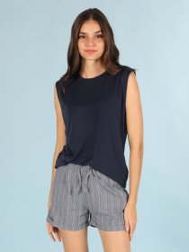 Майка Colin’s модель CL1058983NAV Фото