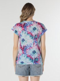 Футболка Colin’s модель CL1059032MTC Фото