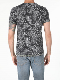 Футболка Colin’s модель CL1052532ANT Фото