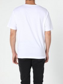 Футболка Colin’s модель CL1054859WHT Фото