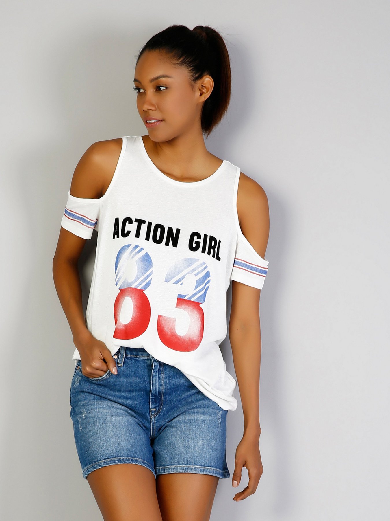 Футболки и поло Colin’s модель CL1034119OFW Фото