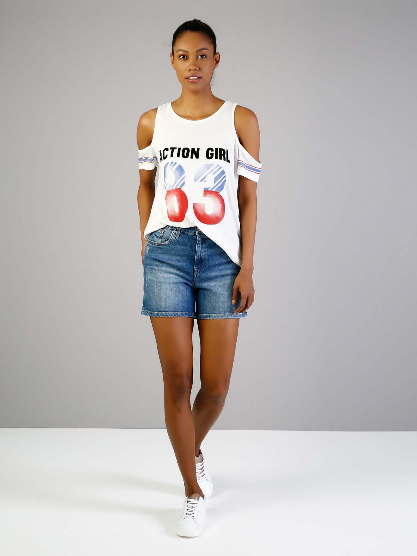 Футболки і поло Colin’s модель CL1034119OFW Фото