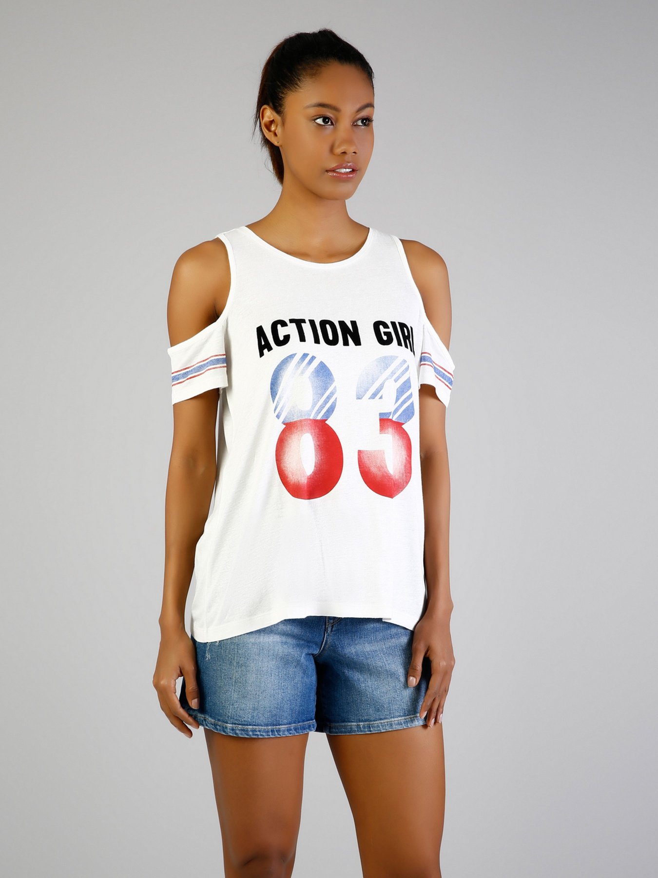 Футболки і поло Colin’s модель CL1034119OFW Фото