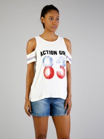 Футболки і поло Colin’s модель CL1034119OFW Фото