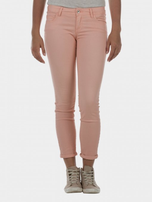 Повседневные штаны Colin’s модель CL1008269PSL Фото