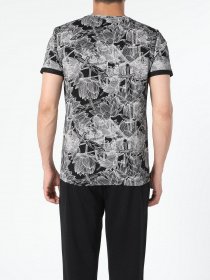 Футболка Colin’s модель CL1054907BLK Фото