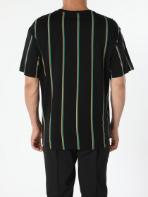 Футболка Colin’s модель CL1055067BLK Фото