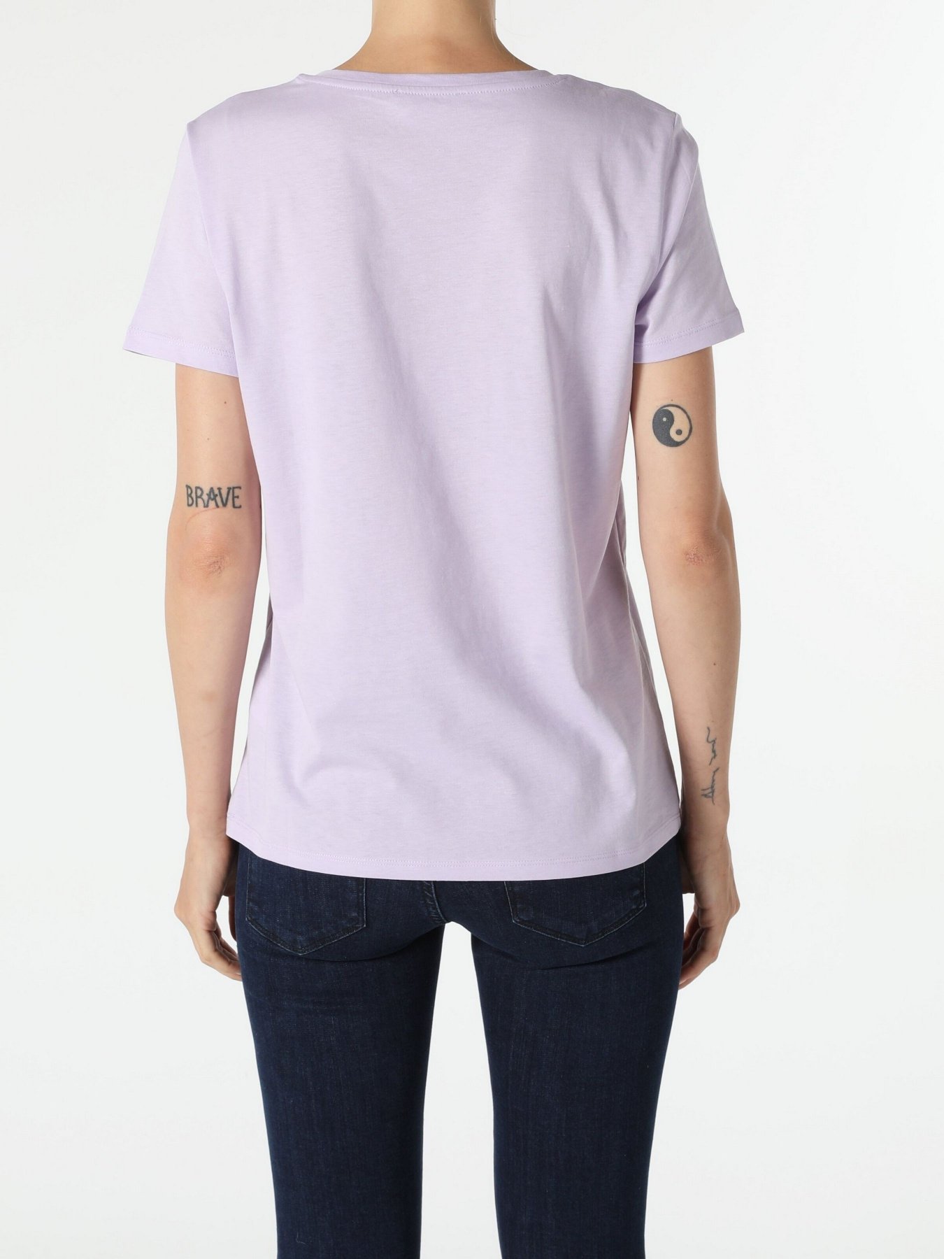 Футболка Colin’s модель CL1055092LIL Фото