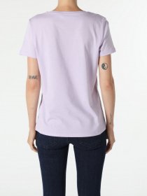 Футболка Colin’s модель CL1055092LIL Фото