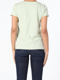 Футболка Colin’s модель CL1055093MNT Футболка Colin’s модель CL1055093MNT Фото