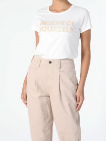 Футболка Colin’s модель CL1055103OFW Фото