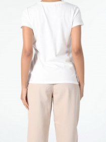 Футболка Colin’s модель CL1055103OFW Фото