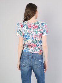 Футболки и поло Colin’s модель CL1034137MTC Фото