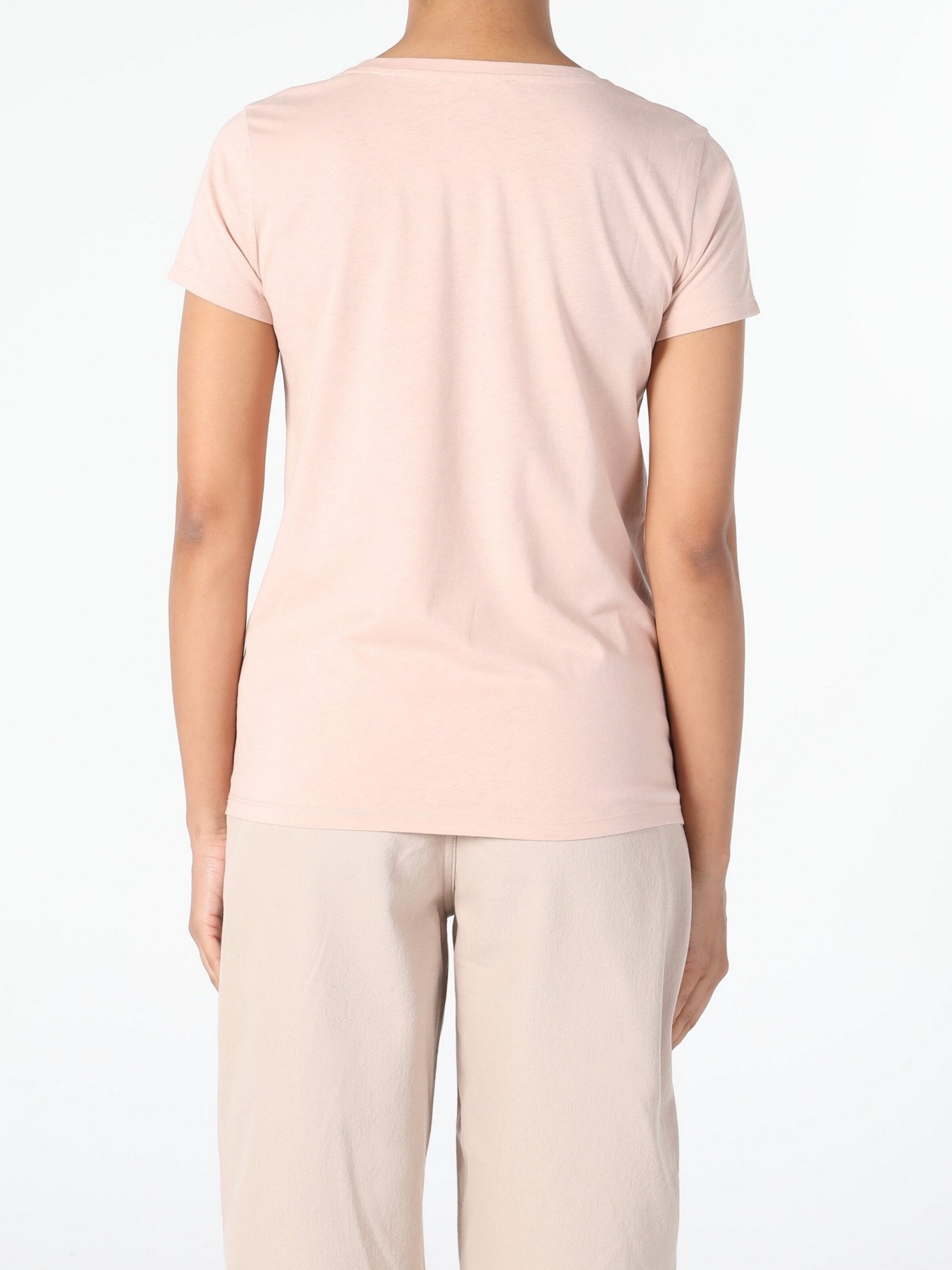 Футболка Colin’s модель CL1055116PLI Фото