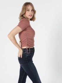 Футболка Colin’s модель CL1055765PRS Фото