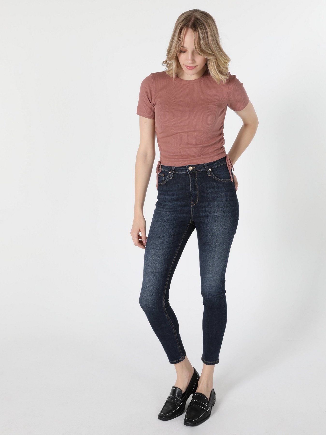 Футболка Colin’s модель CL1055765PRS Фото