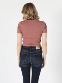 Футболка Colin’s модель CL1055765PRS Фото