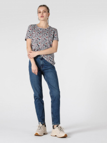 Футболка Colin’s модель CL1055769MTC Фото