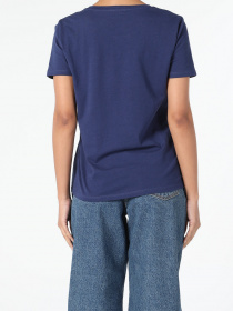 Футболка Colin’s модель CL1055782NAV Фото