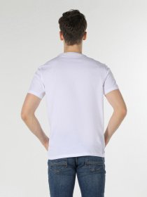 Футболка Colin’s модель CL1056742OFW Фото