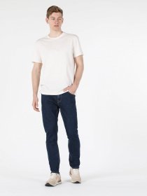 Футболка Colin’s модель CL1057072OFW Фото