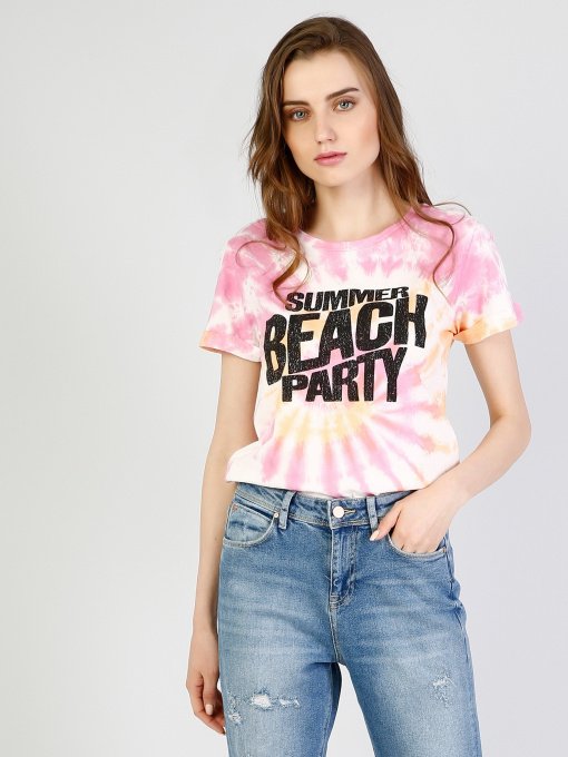 Футболки і поло Colin’s модель CL1034334MTC Фото