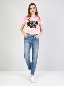 Футболки и поло Colin’s модель CL1034334MTC Футболки и поло Colin’s модель CL1034334MTC Фото