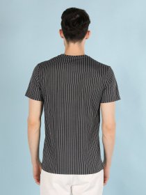 Футболка Colin’s модель CL1057483ANT Фото