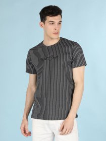 Футболка Colin’s модель CL1057483ANT Фото