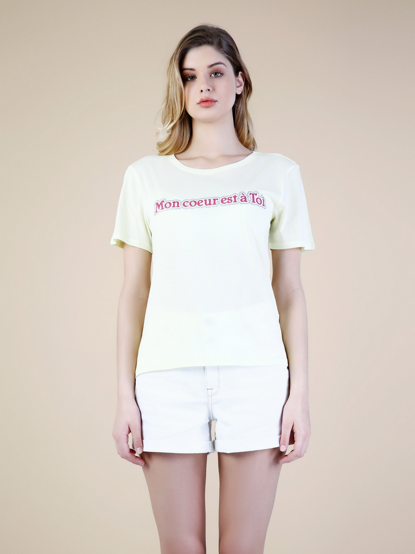 Футболки и поло Colin’s модель CL1034417LYL Фото