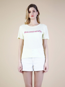 Футболки и поло Colin’s модель CL1034417LYL Фото