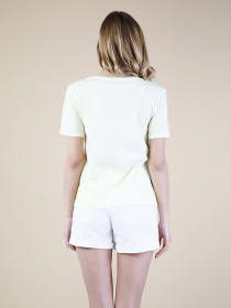 Футболки и поло Colin’s модель CL1034417LYL Футболки и поло Colin’s модель CL1034417LYL Фото