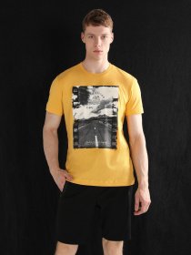 Футболка Colin’s модель CL1057528YLS Фото