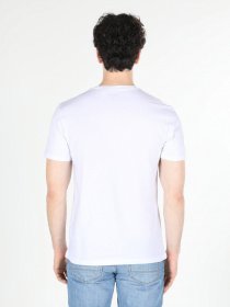 Футболка Colin’s модель CL1057613WHT Фото