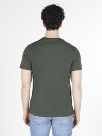 Футболка Colin’s модель CL1057629KHA Фото