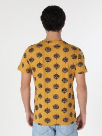 Футболка Colin’s модель CL1057686YLS Фото