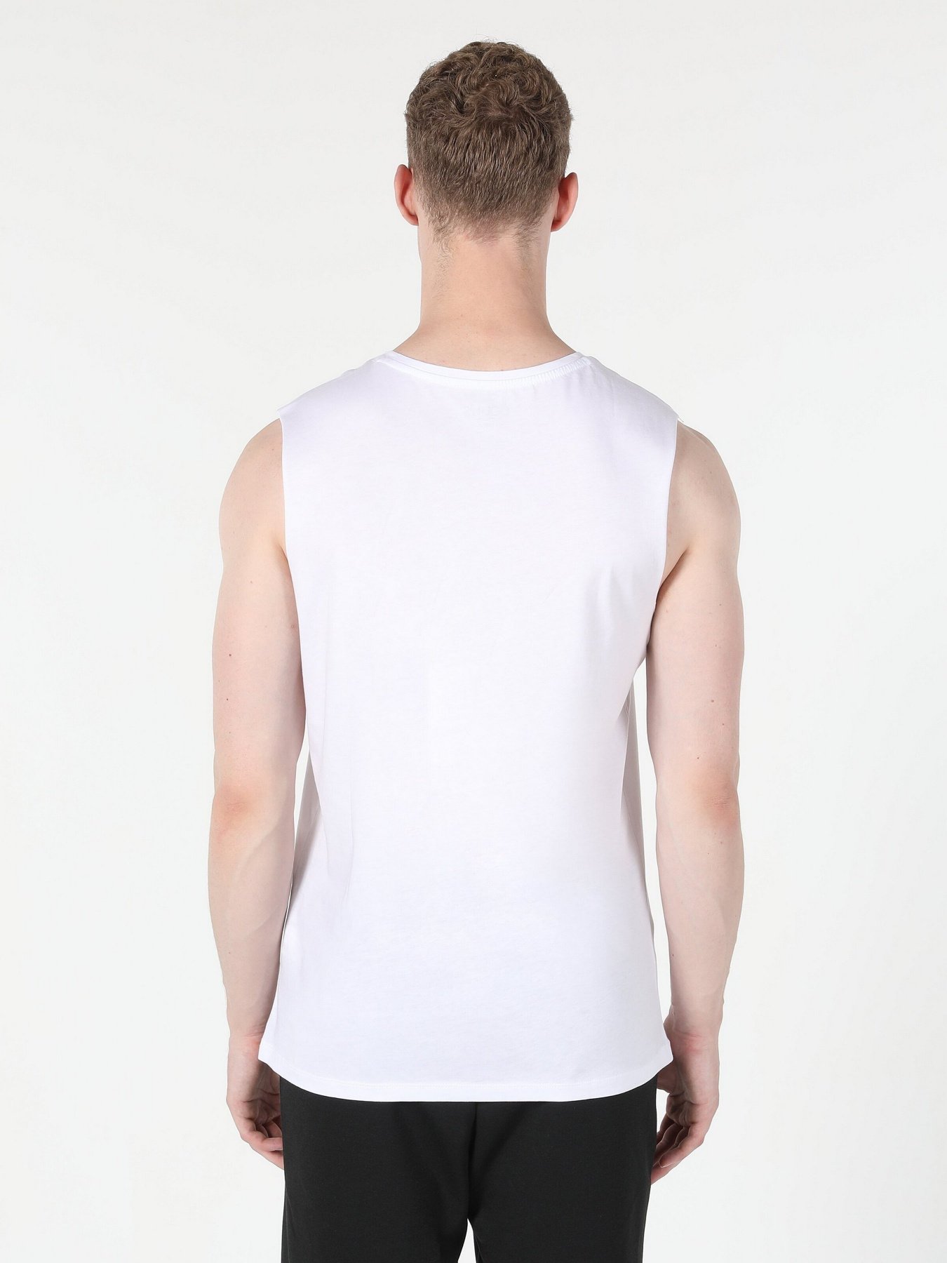 Майка Colin’s модель CL1057744WHT Фото